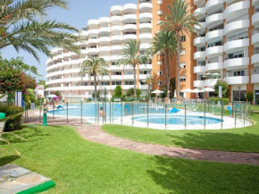 Pretty studio with view, Marbella